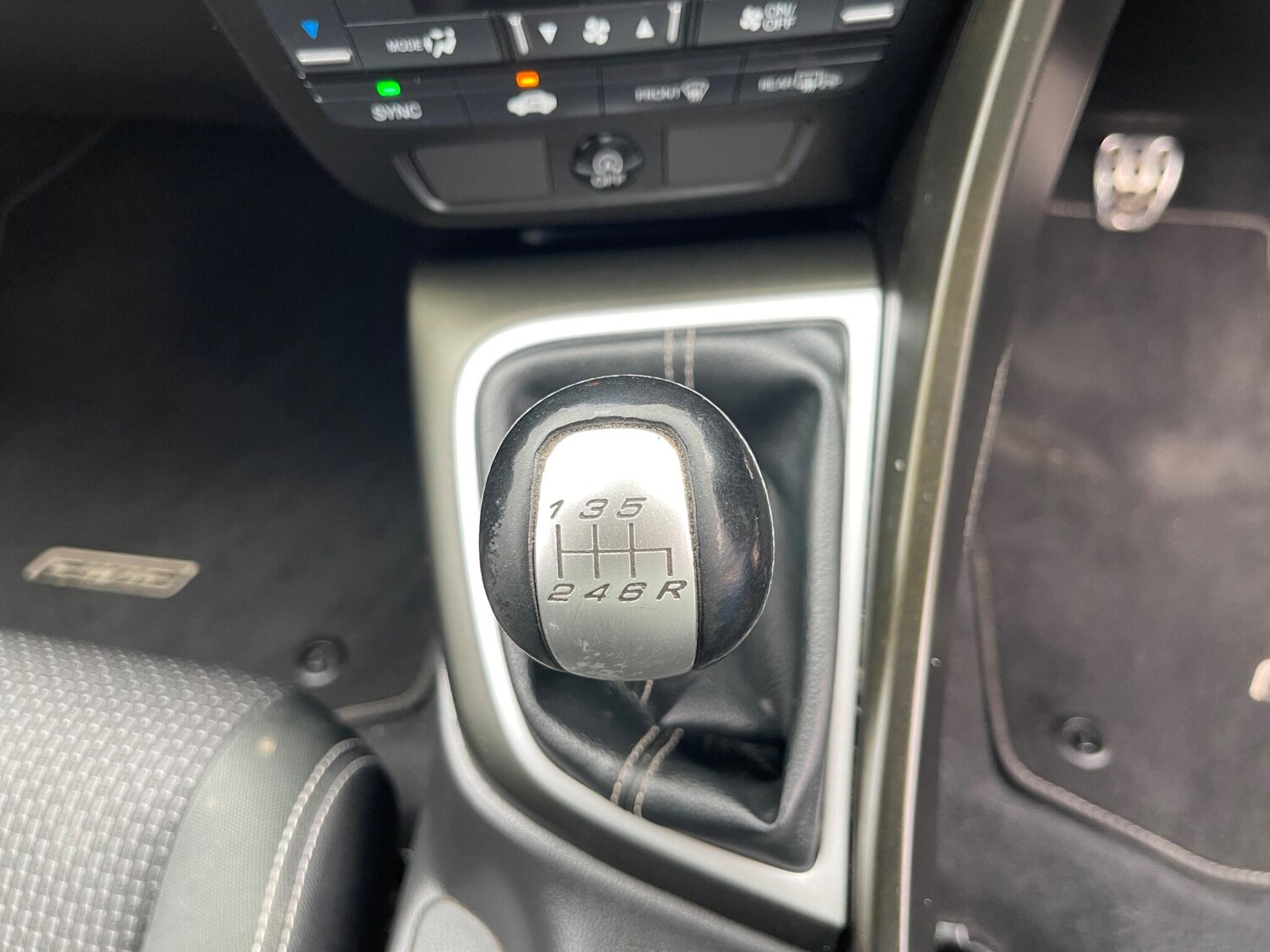 Vehicle 67