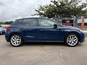 Used SEAT Ibiza 2018 for sale - 79532530: Photo