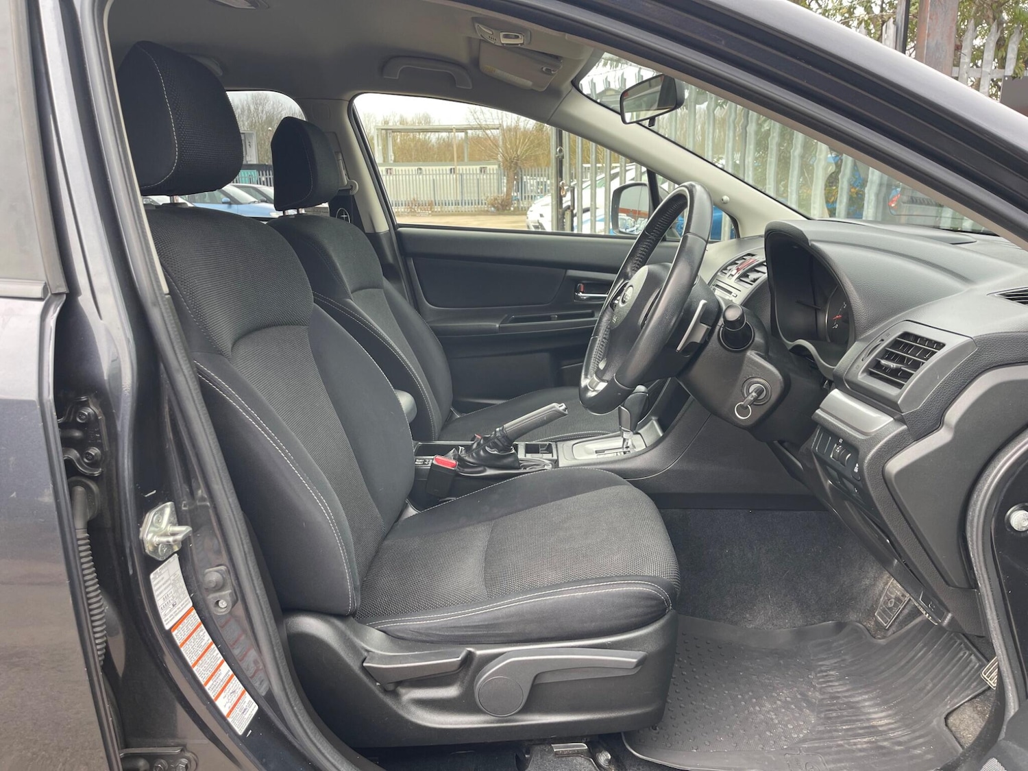 Used Subaru XV 2013 for sale - 77637827: Photo 10