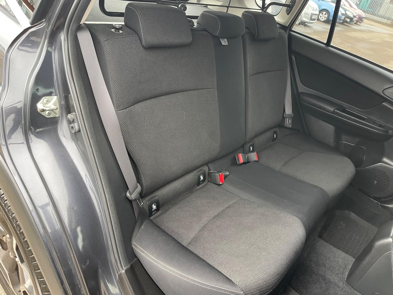 Used Subaru XV 2013 for sale - 77637827: Photo 13