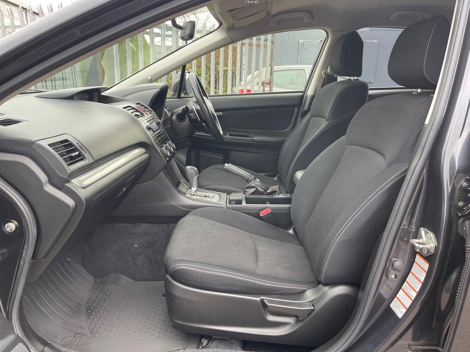 Used Subaru XV 2013 for sale - 77637827: Photo 17