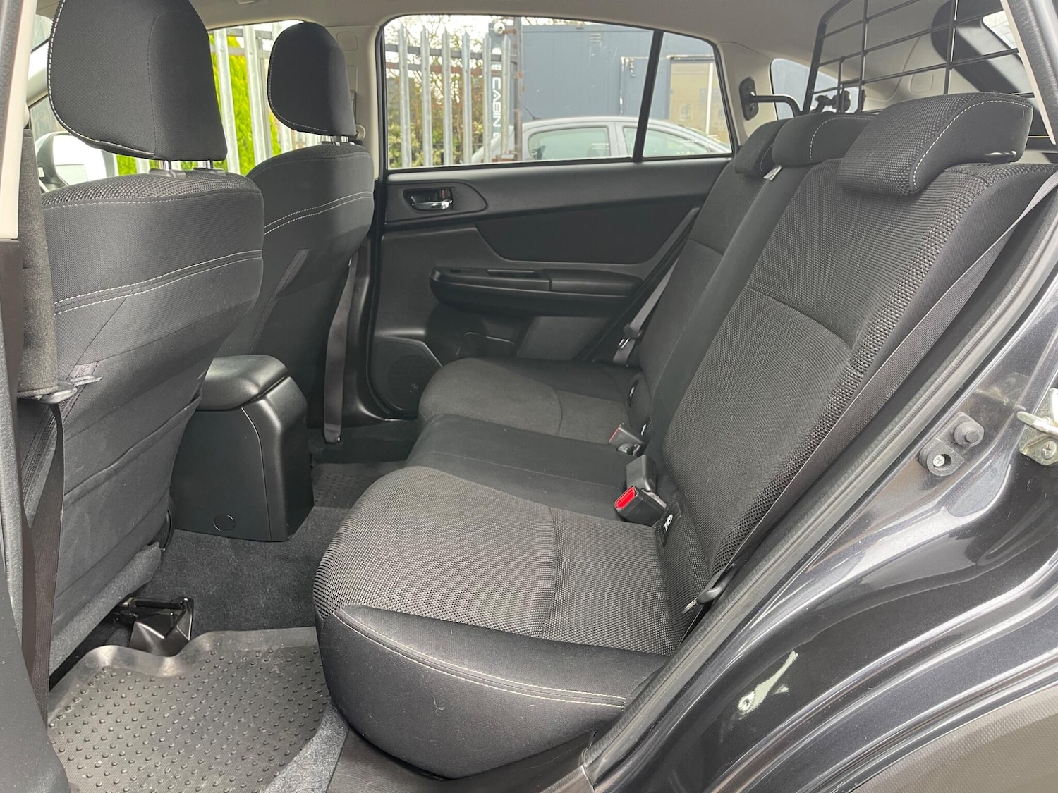 Used Subaru XV 2013 for sale - 77637827: Photo 19