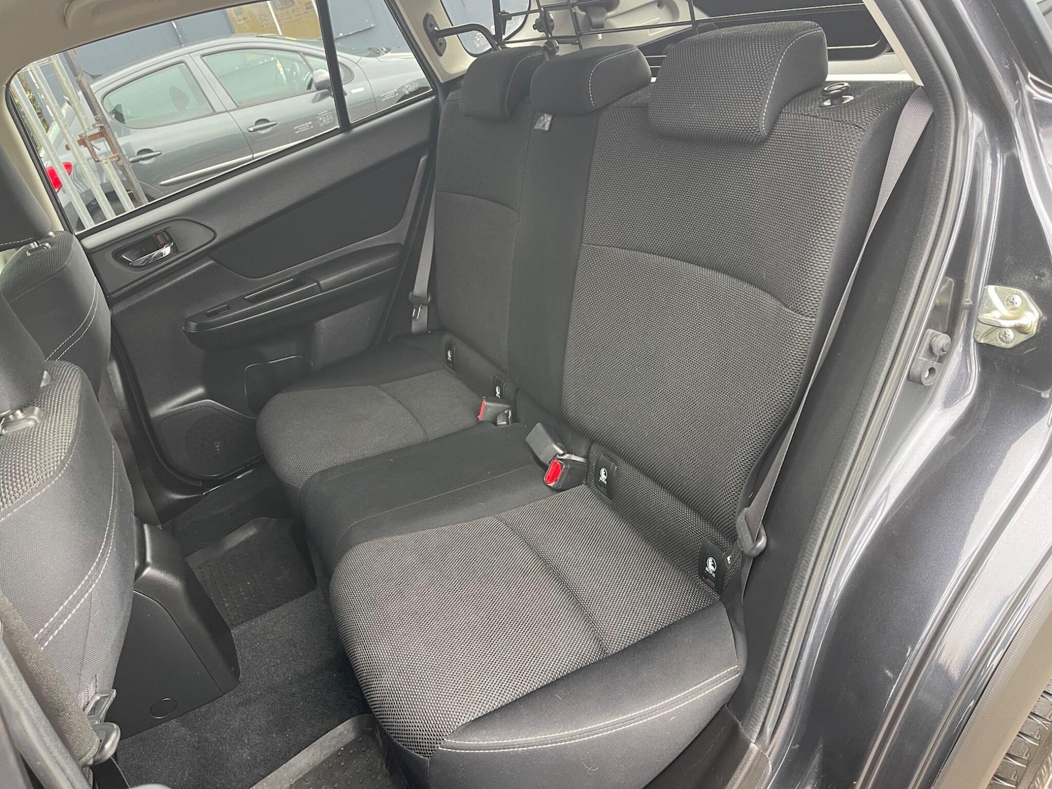 Used Subaru XV 2013 for sale - 77637827: Photo 20