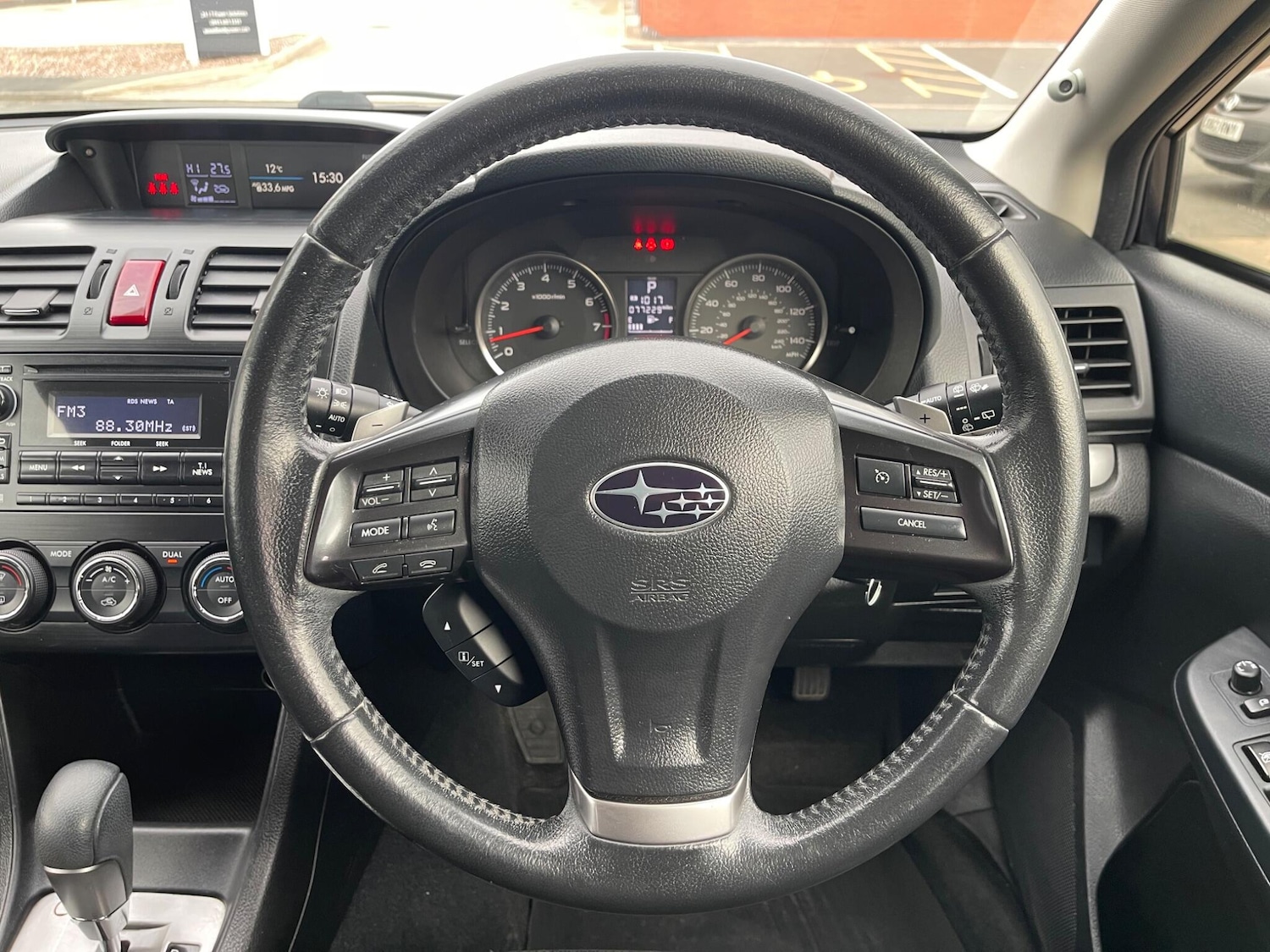 Used Subaru XV 2013 for sale - 77637827: Photo 22