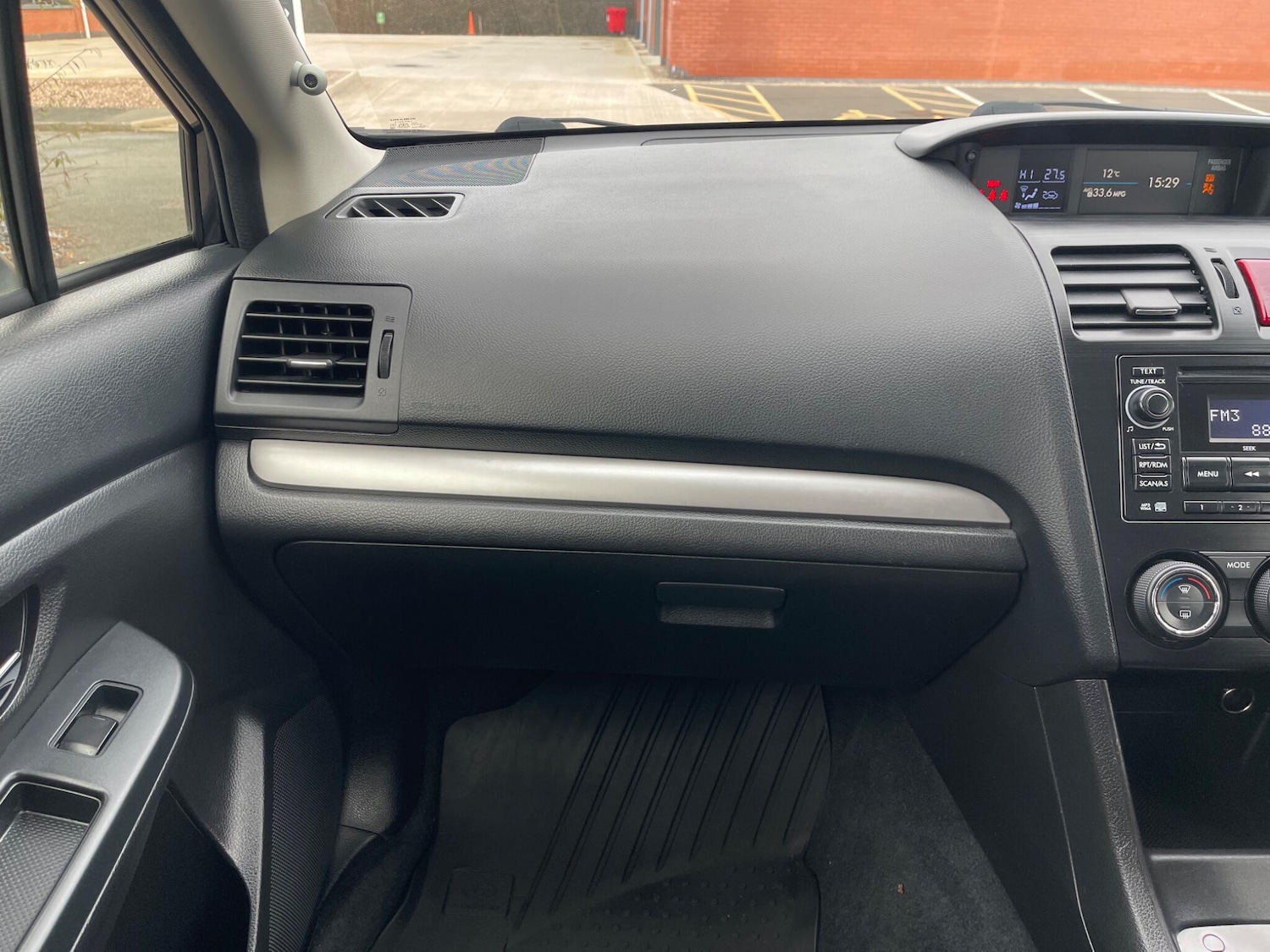 Used Subaru XV 2013 for sale - 77637827: Photo 23