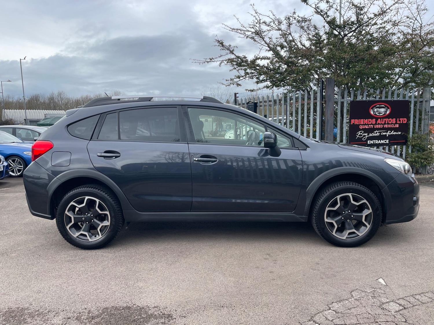 Used Subaru XV 2013 for sale - 77637827: Photo 3