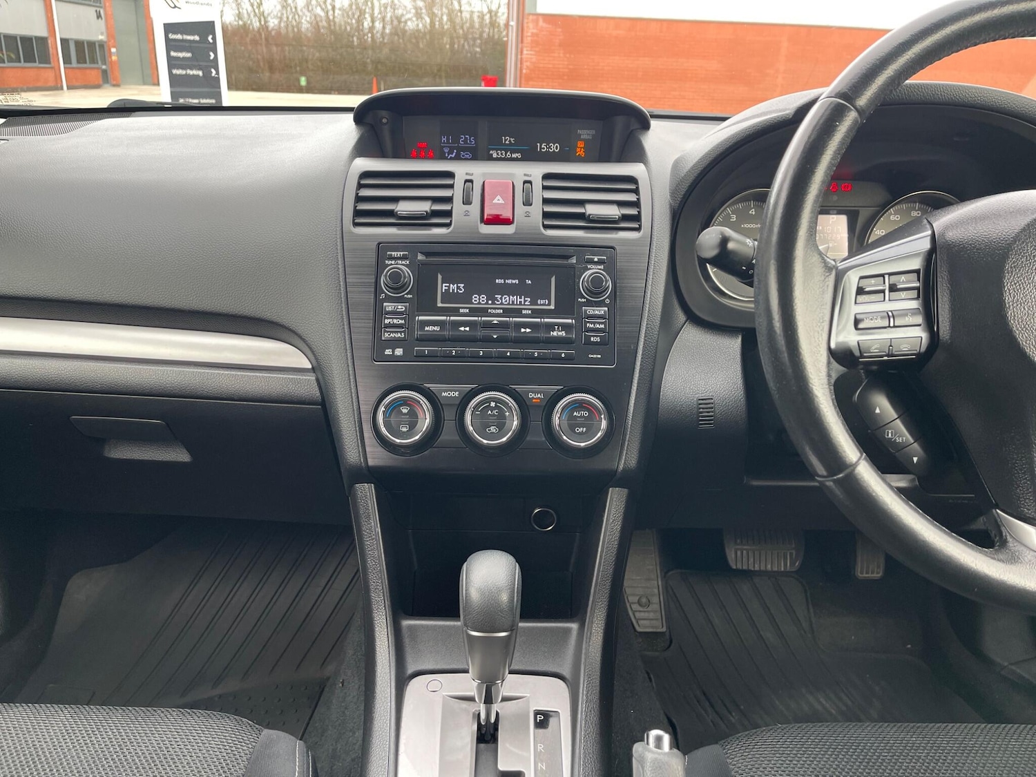 Used Subaru XV 2013 for sale - 77637827: Photo 33