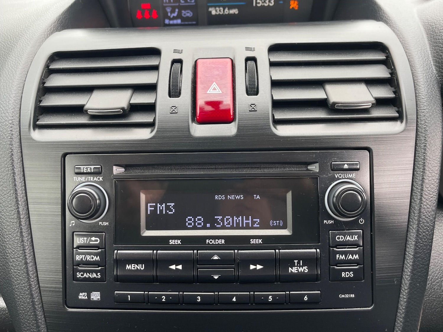 Used Subaru XV 2013 for sale - 77637827: Photo 37