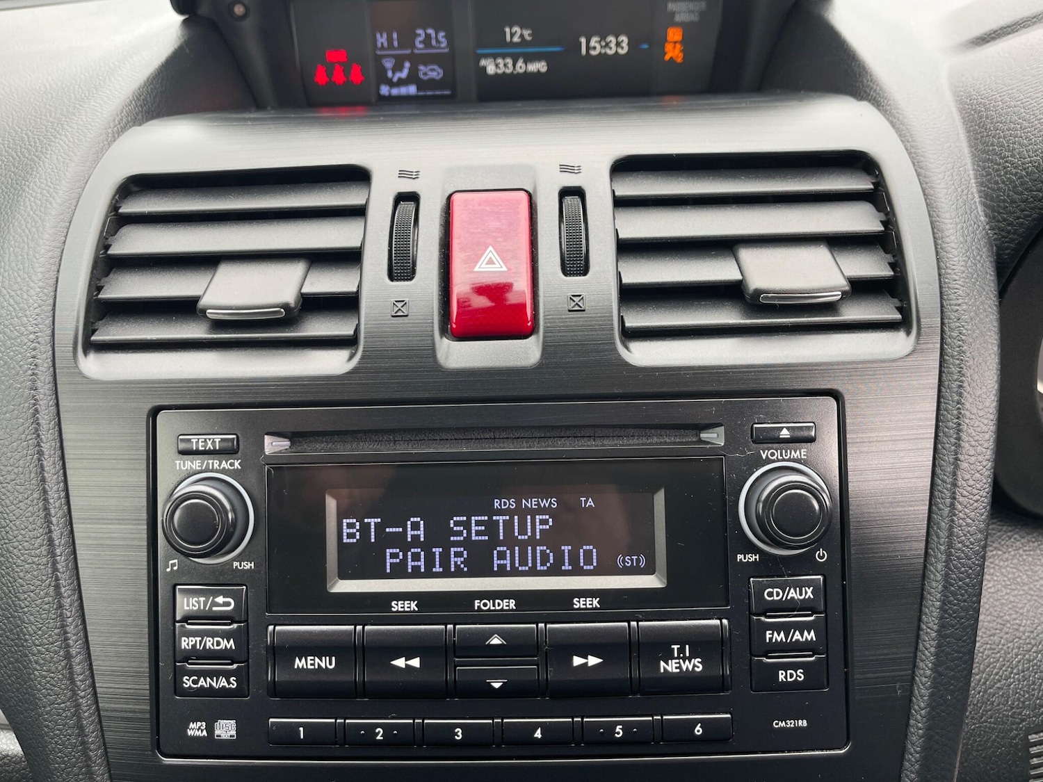 Used Subaru XV 2013 for sale - 77637827: Photo 38