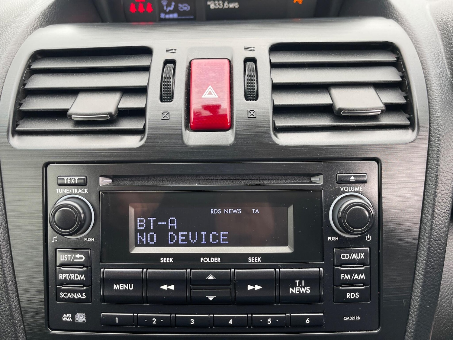 Used Subaru XV 2013 for sale - 77637827: Photo 39