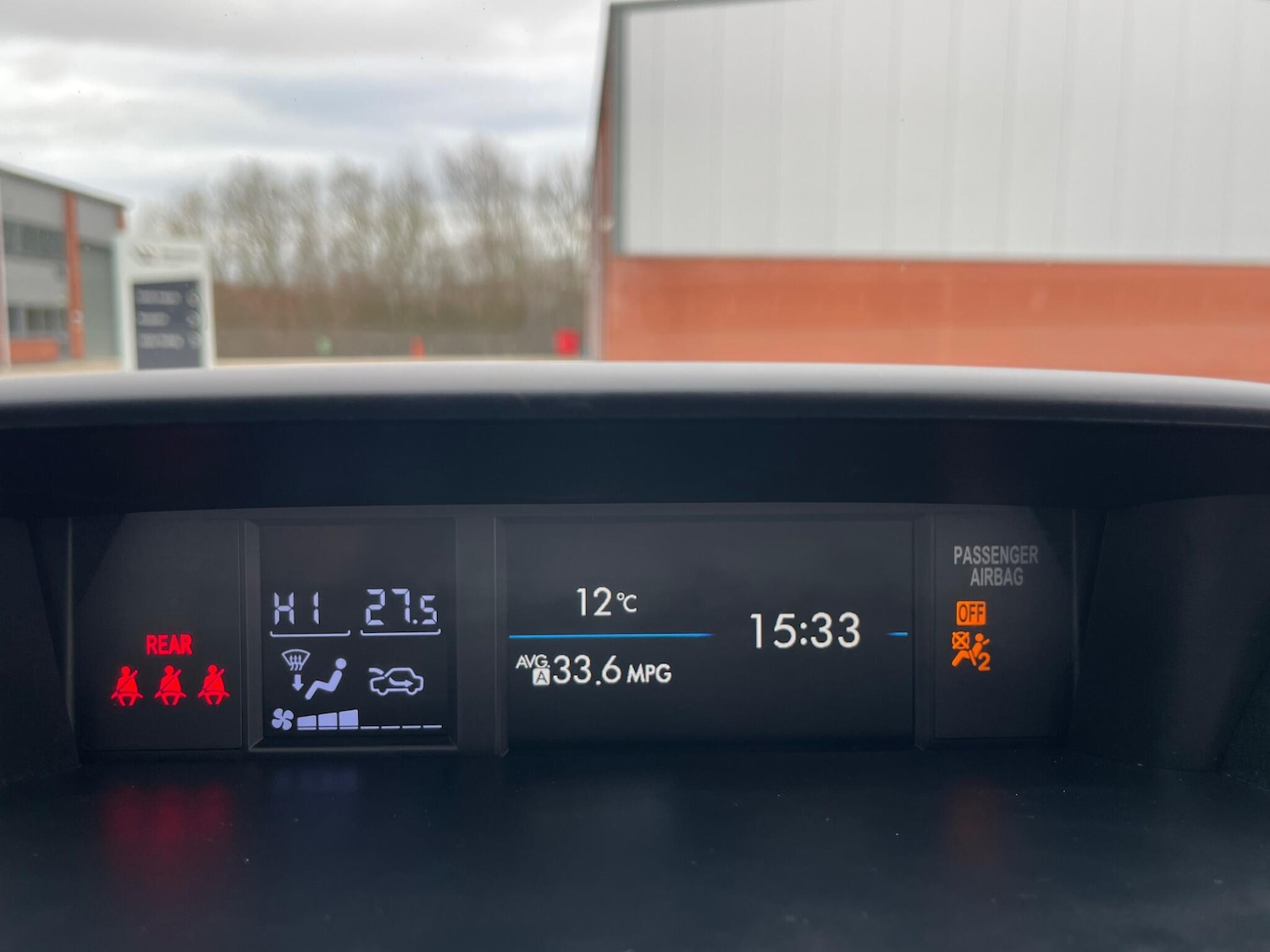 Used Subaru XV 2013 for sale - 77637827: Photo 41