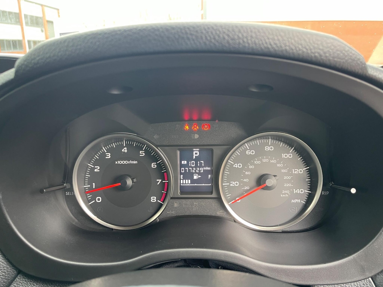 Used Subaru XV 2013 for sale - 77637827: Photo 43