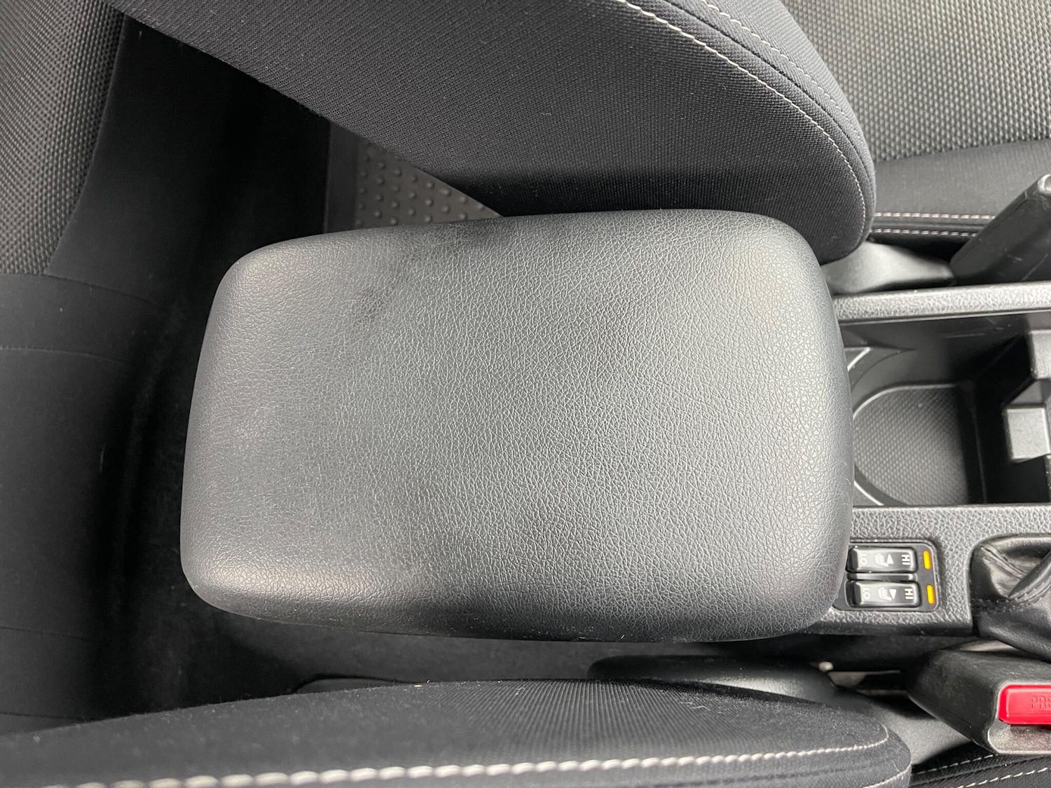 Used Subaru XV 2013 for sale - 77637827: Photo 44