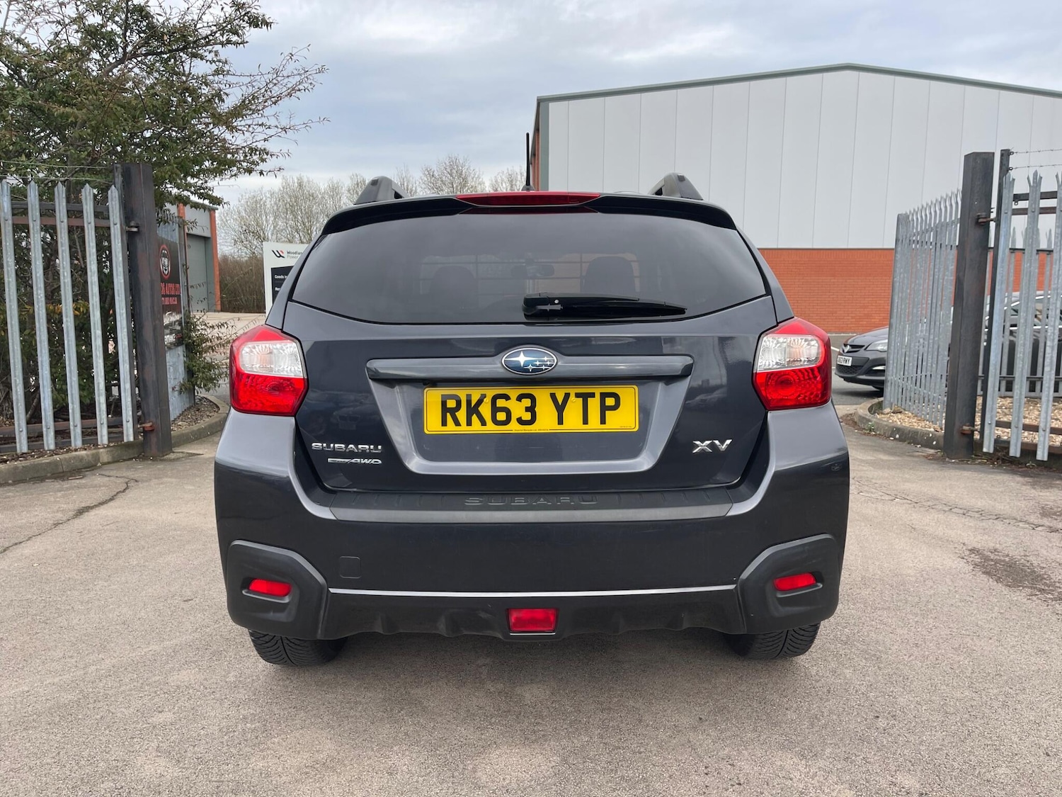 Used Subaru XV 2013 for sale - 77637827: Photo 5