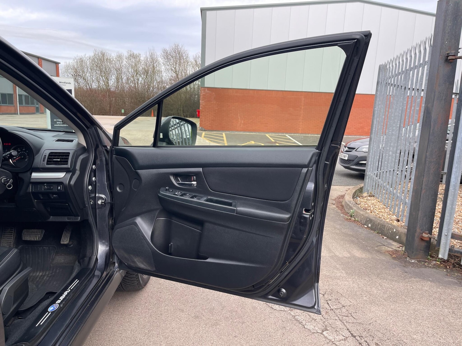 Used Subaru XV 2013 for sale - 77637827: Photo 52