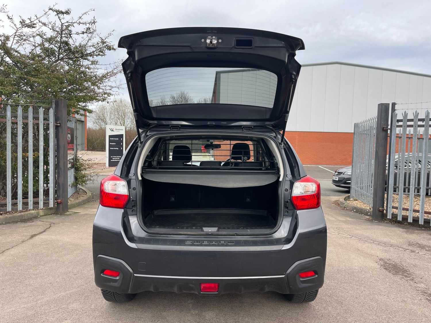 Used Subaru XV 2013 for sale - 77637827: Photo 55