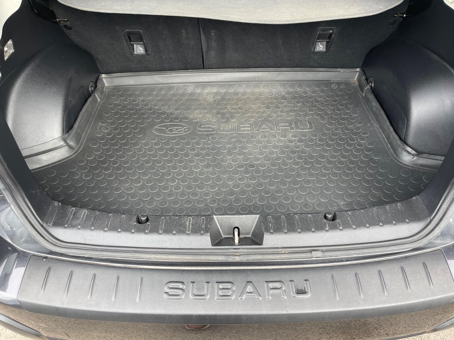 Used Subaru XV 2013 for sale - 77637827: Photo 58