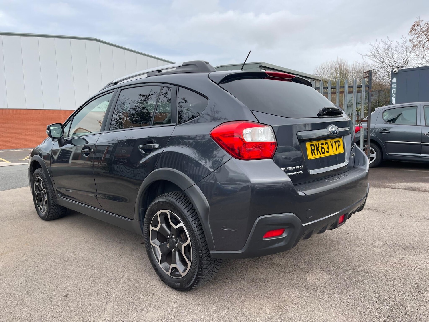 Used Subaru XV 2013 for sale - 77637827: Photo 6