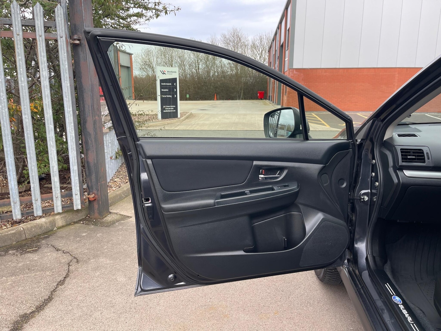 Used Subaru XV 2013 for sale - 77637827: Photo 61