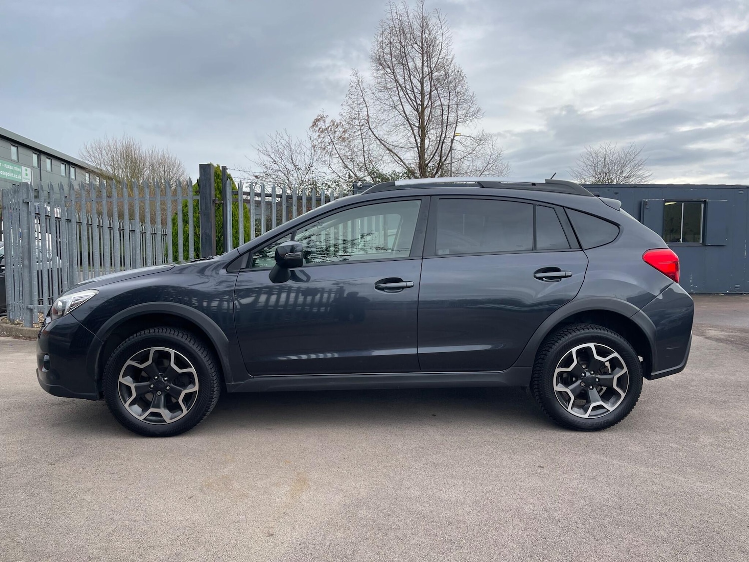 Used Subaru XV 2013 for sale - 77637827: Photo 7