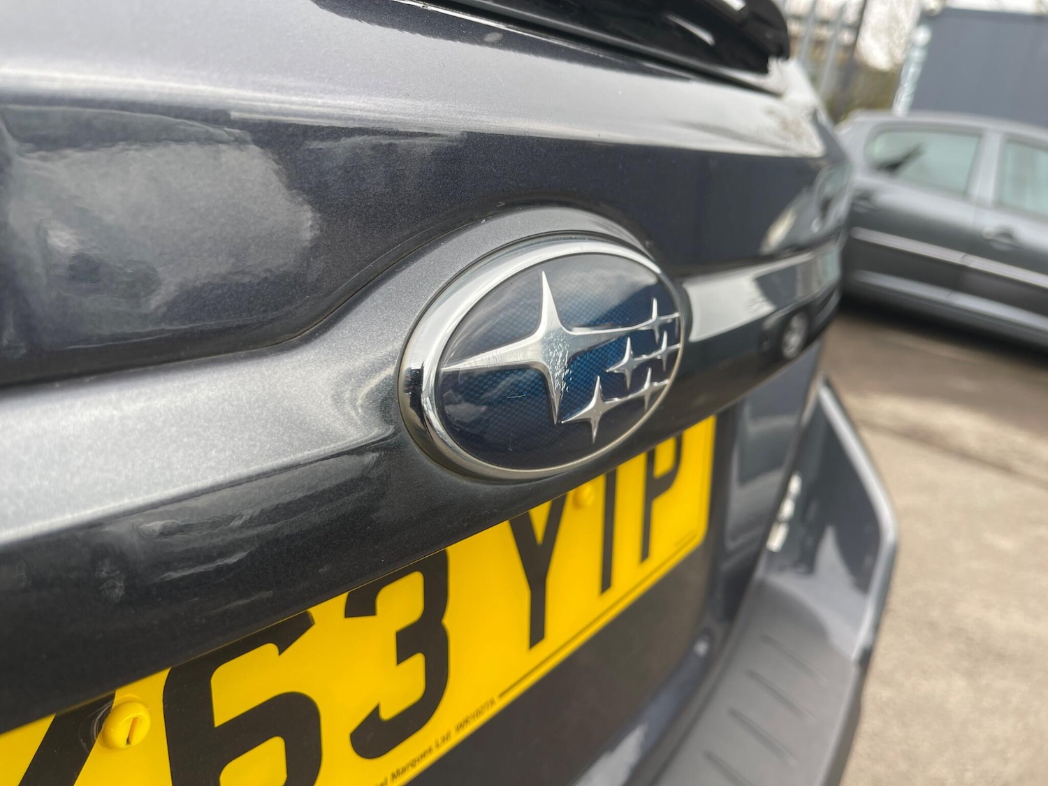 Used Subaru XV 2013 for sale - 77637827: Photo 70