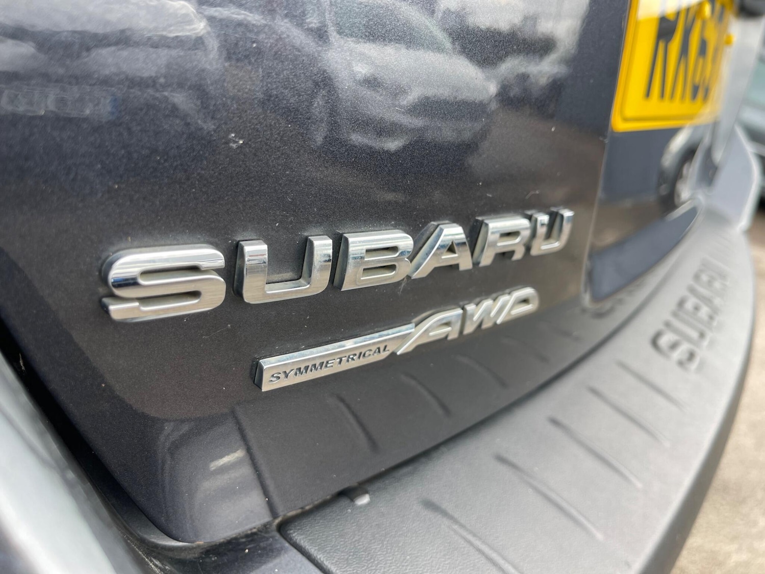 Used Subaru XV 2013 for sale - 77637827: Photo 71