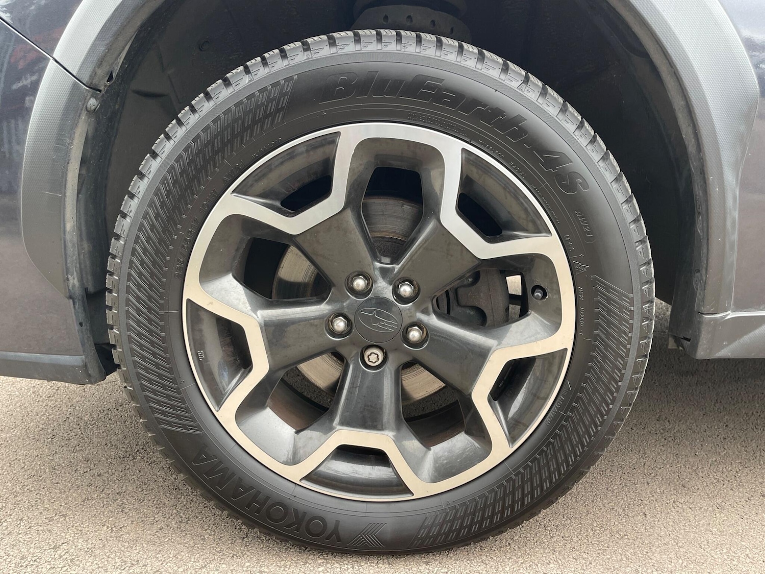 Used Subaru XV 2013 for sale - 77637827: Photo 73