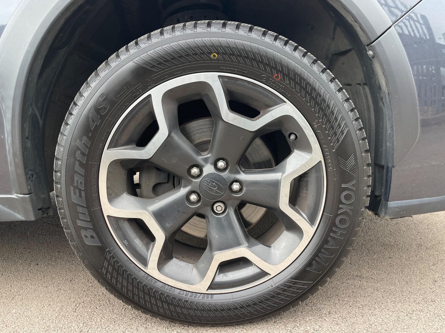 Used Subaru XV 2013 for sale - 77637827: Photo 74