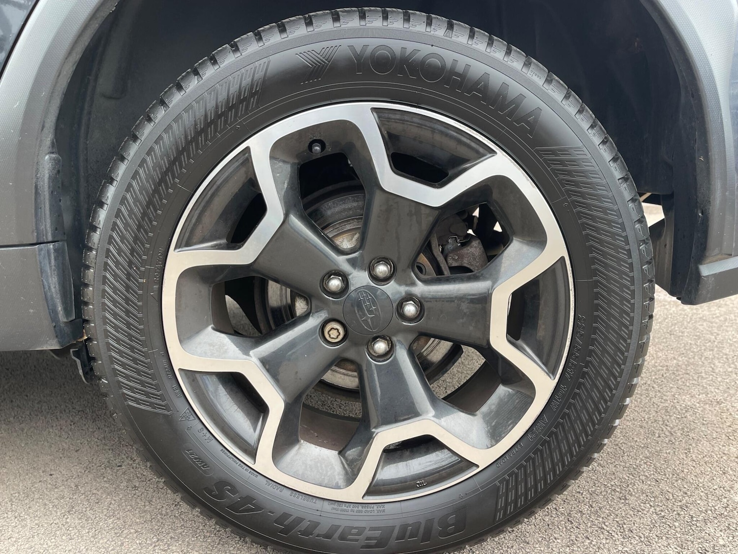 Used Subaru XV 2013 for sale - 77637827: Photo 75