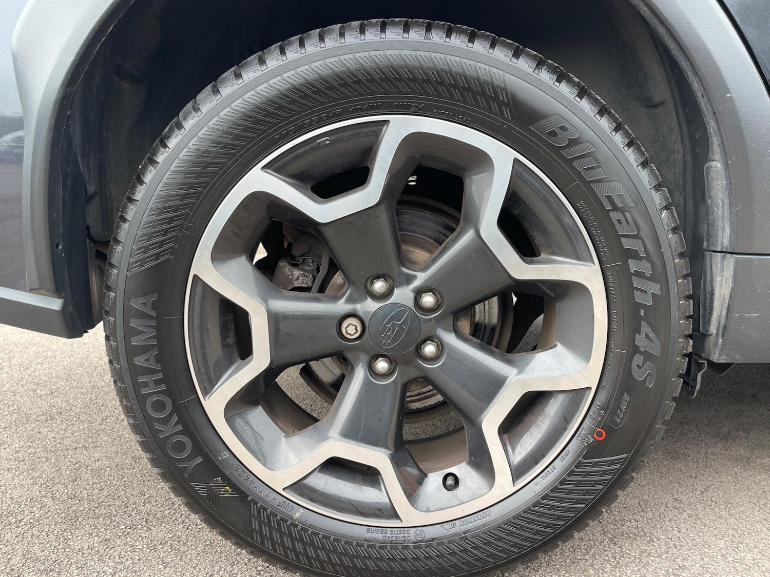 Used Subaru XV 2013 for sale - 77637827: Photo 76