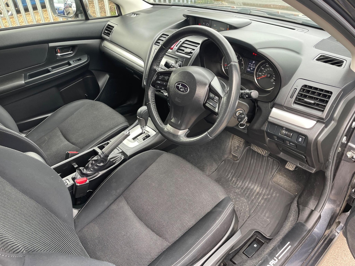 Used Subaru XV 2013 for sale - 77637827: Photo 9