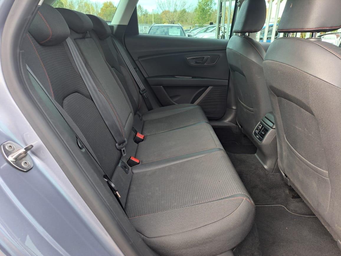 Used SEAT Leon 2016 for sale - 76432893: Photo 12