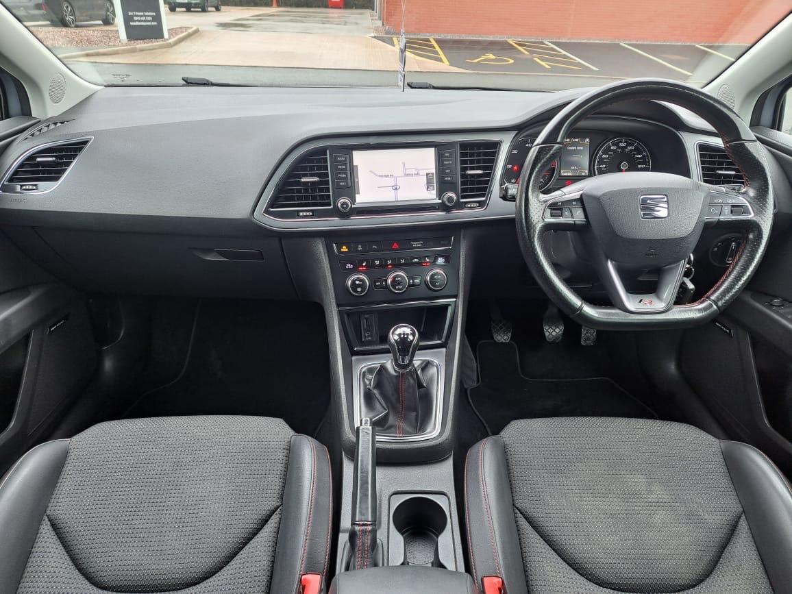 Used SEAT Leon 2016 for sale - 76432893: Photo 14