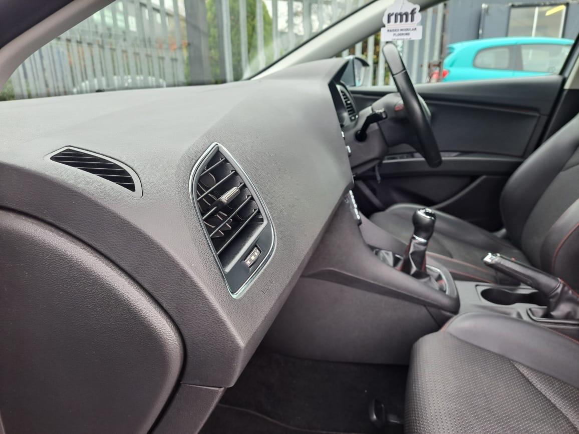 Used SEAT Leon 2016 for sale - 76432893: Photo 15