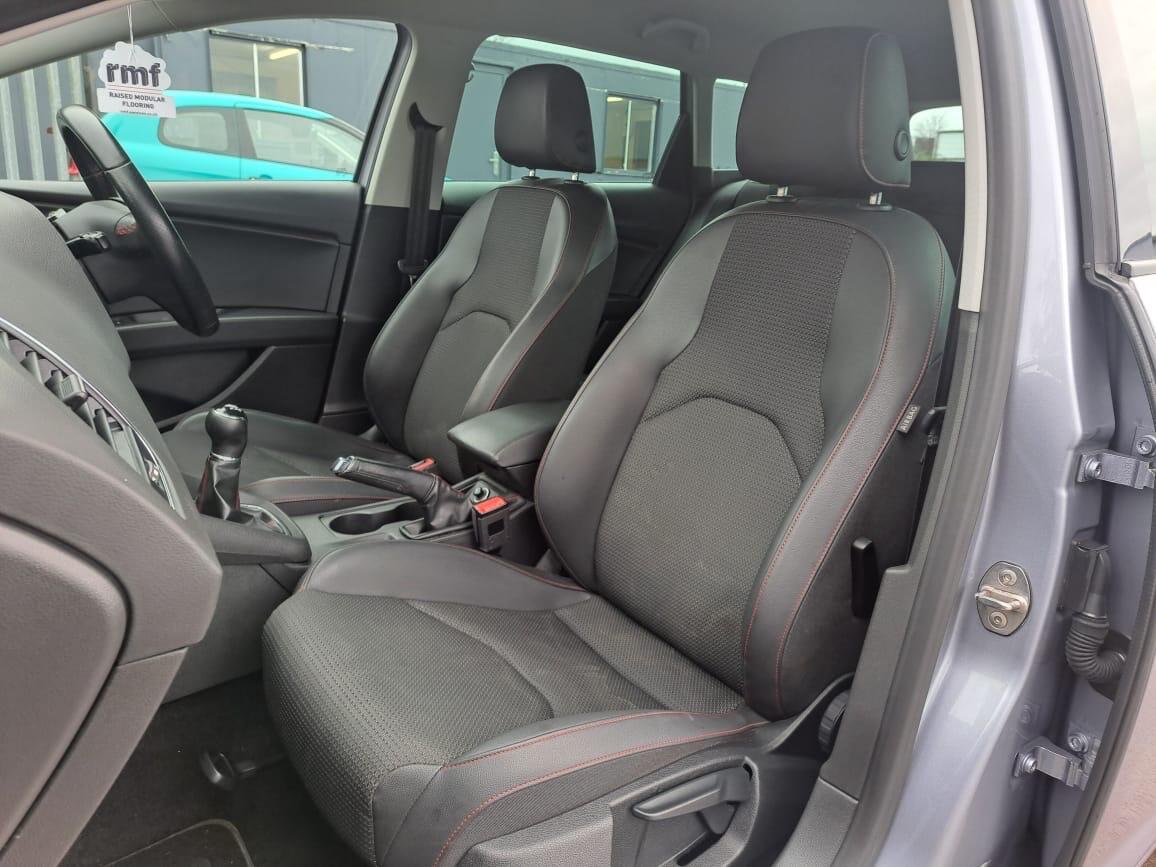 Used SEAT Leon 2016 for sale - 76432893: Photo 18