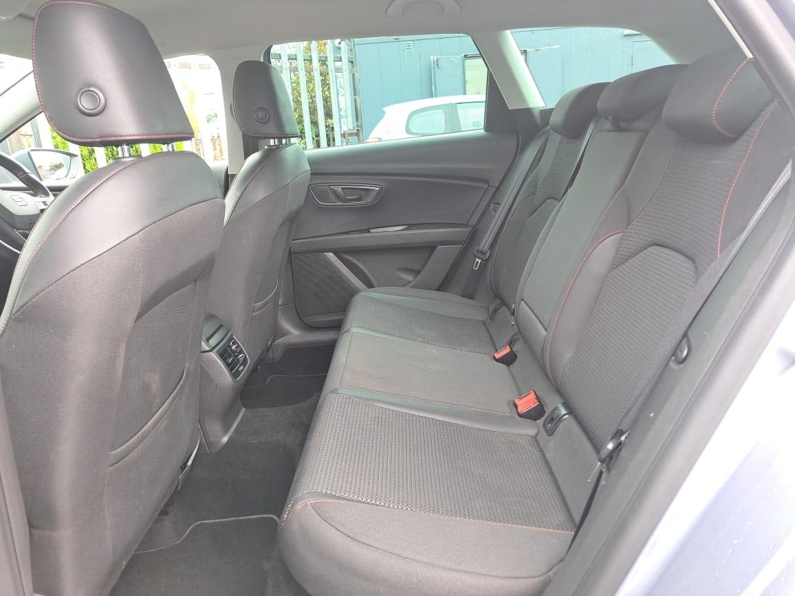 Used SEAT Leon 2016 for sale - 76432893: Photo 19