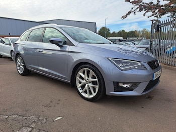 2016 (16) - 2.0 TDI FR Sport Tourer Euro 6 (s/s) 5dr