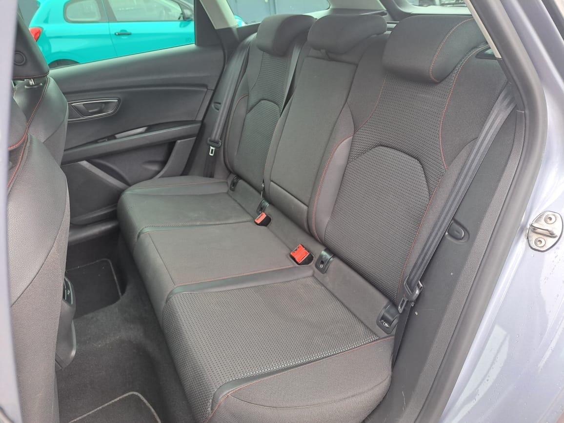 Used SEAT Leon 2016 for sale - 76432893: Photo 20