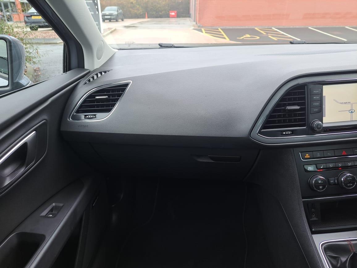 Used SEAT Leon 2016 for sale - 76432893: Photo 23