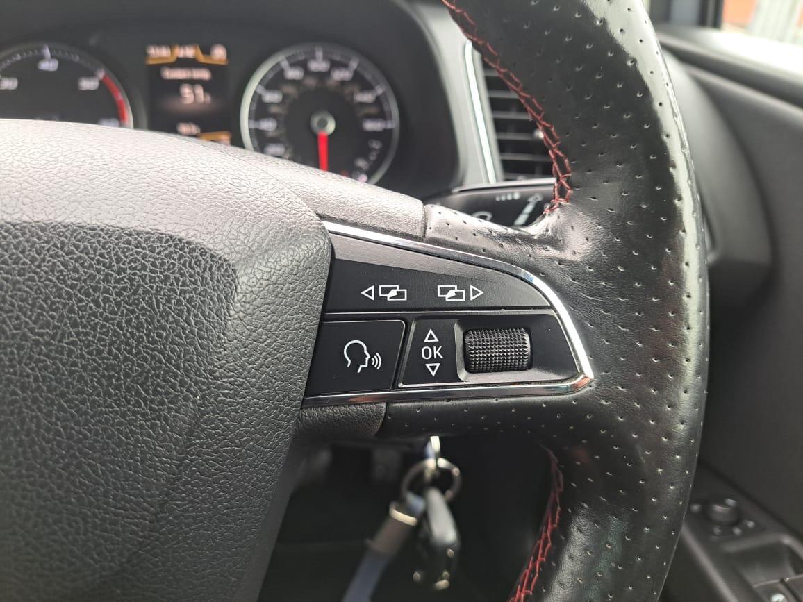 Used SEAT Leon 2016 for sale - 76432893: Photo 25