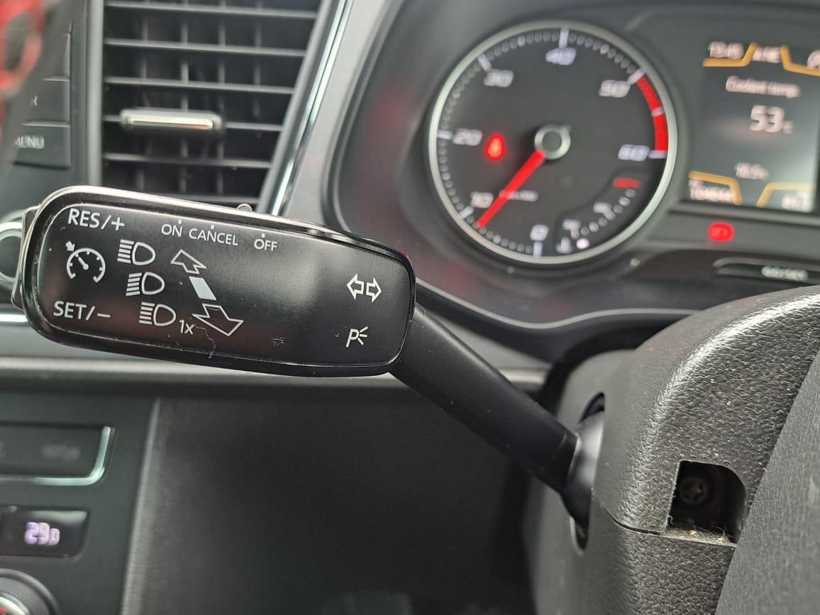 Used SEAT Leon 2016 for sale - 76432893: Photo 26