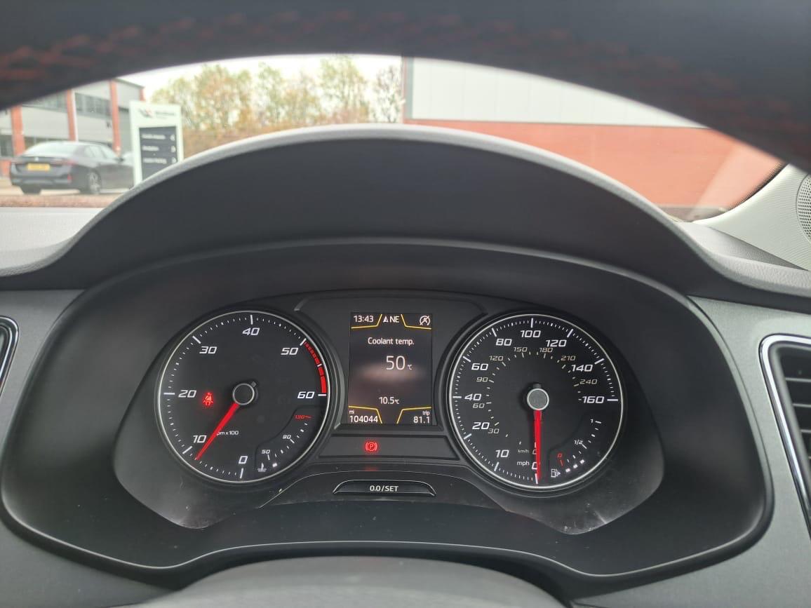 Used SEAT Leon 2016 for sale - 76432893: Photo 28