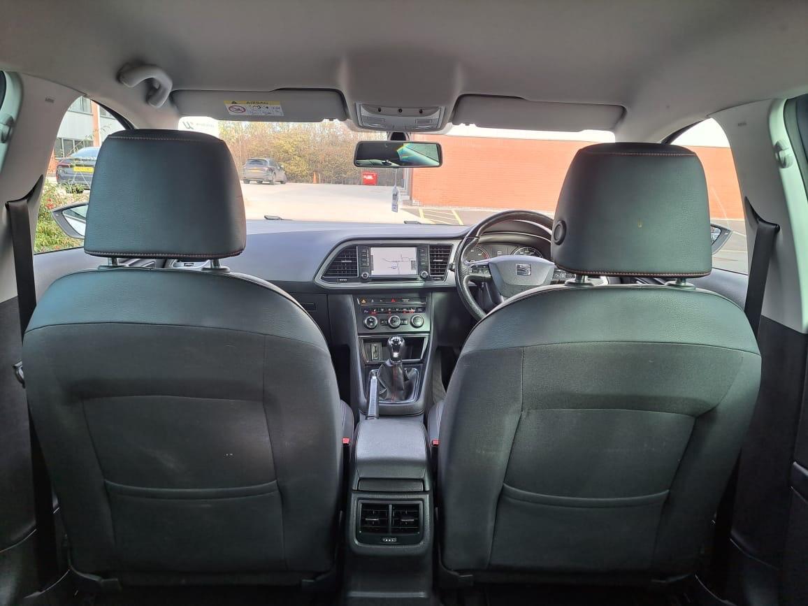 Used SEAT Leon 2016 for sale - 76432893: Photo 29