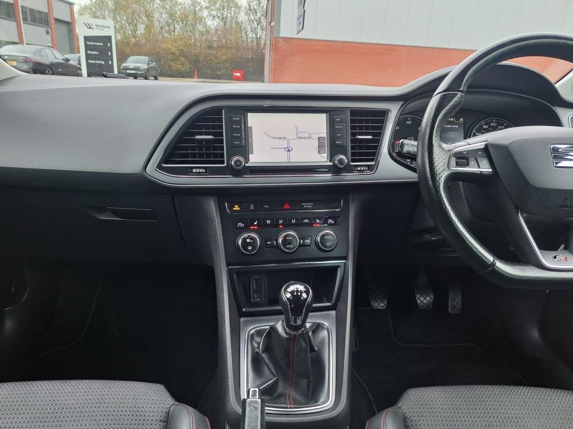 Used SEAT Leon 2016 for sale - 76432893: Photo 31