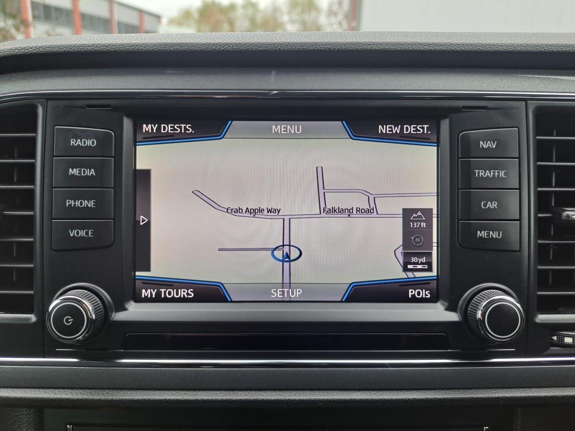 Used SEAT Leon 2016 for sale - 76432893: Photo 32