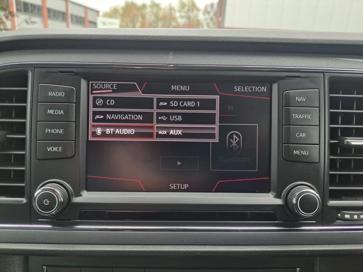 Used SEAT Leon 2016 for sale - 76432893: Photo 34