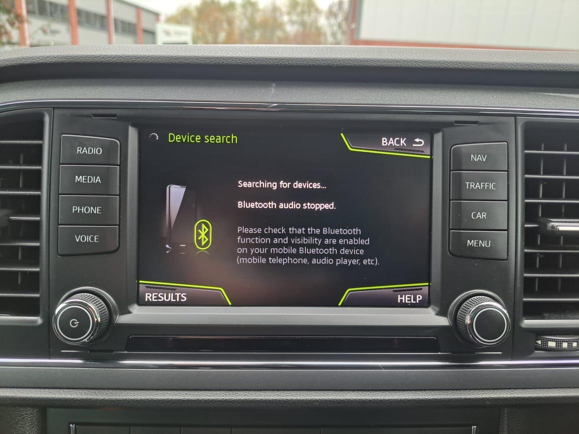 Used SEAT Leon 2016 for sale - 76432893: Photo 36