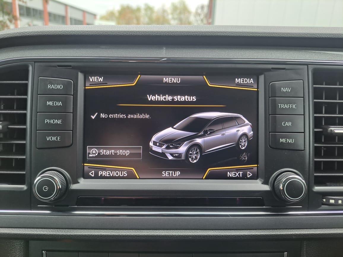 Used SEAT Leon 2016 for sale - 76432893: Photo 38