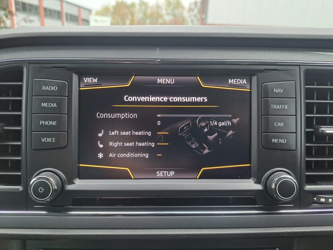 Used SEAT Leon 2016 for sale - 76432893: Photo 39