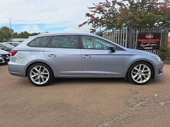Used SEAT Leon 2016 for sale - 76432893: Photo